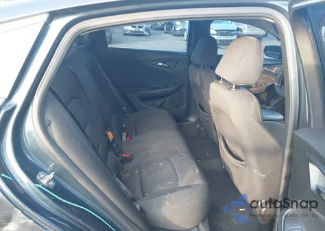 2019 Chevrolet Malibu 1Fl z USA, uszkodzony, nr VIN 1G1ZC5ST9KF181062